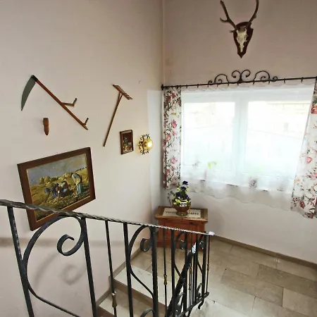 In With Balcony *