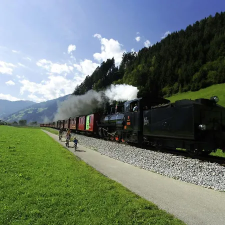 In Aschau Near Lift & Alps * Aschau Im Zillertal