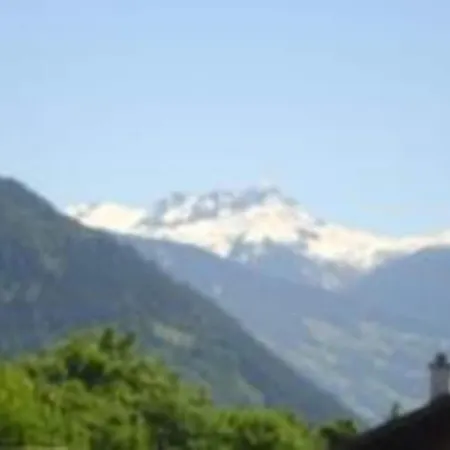 In Aschau Near Lift & Alps Apartman
