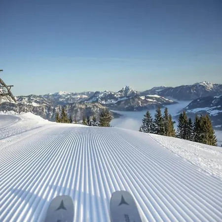 דירה In With Balcony Aschau Im Zillertal
