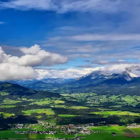 In Aschau Near Lift & Alps Aschau Im Zillertal
