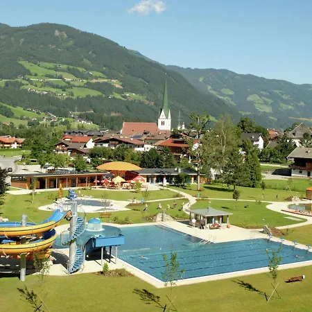 Apartment In Aschau Near Lift & Alps *