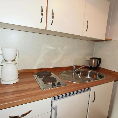 Apartment In Aschau Near Lift & Alps Aschau Im Zillertal
