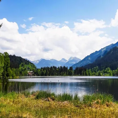 Apartment In Aschau Near Lift & Alps