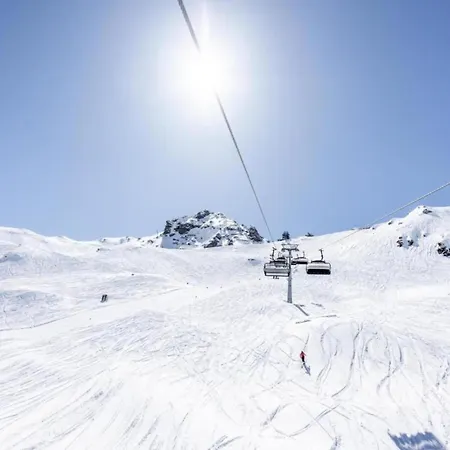 In Aschau Near Lift & Alps Apartment Aschau Im Zillertal