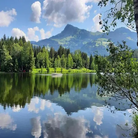 In Aschau Near Lift & Alps Aschau Im Zillertal