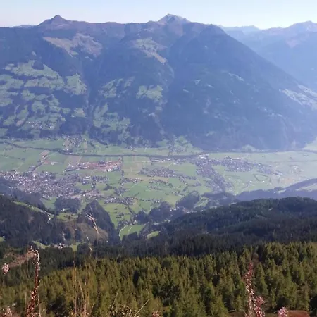 Apartment In Aschau Near Lift & Alps *