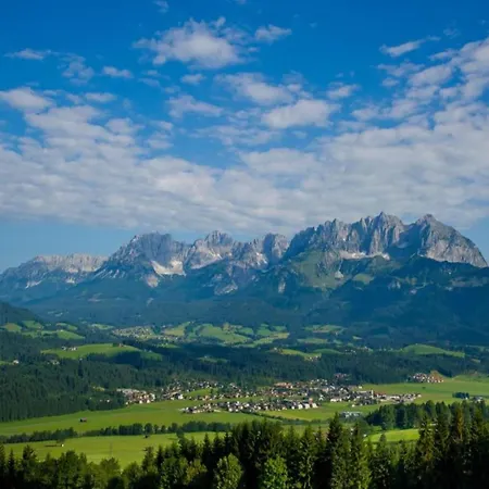 Apartment In Aschau Near Lift & Alps *